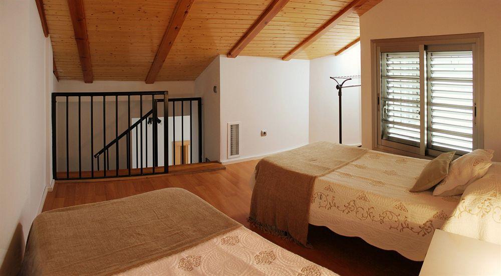 Like Apartments Lonja Valencia Exterior photo