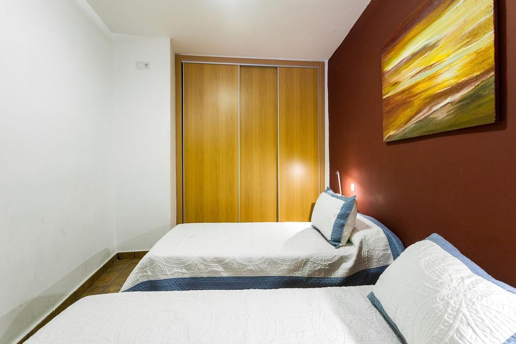 Like Apartments Lonja Valencia Exterior photo